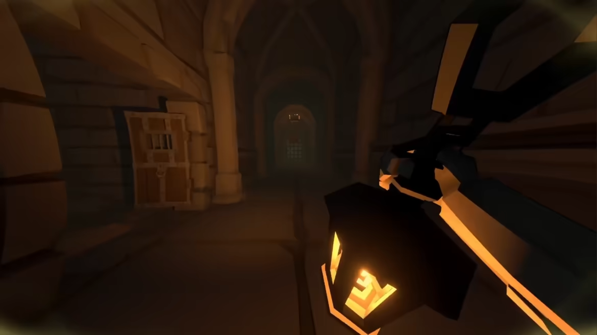 Jester: A Foolish Ritual video 2