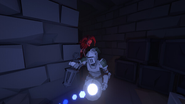 Jester: A Foolish Ritual screenshot 6