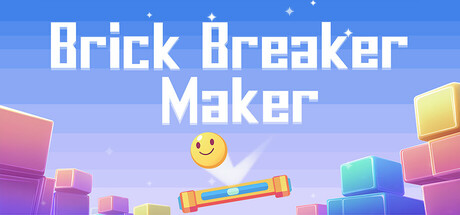 Brick Breaker Maker cover art