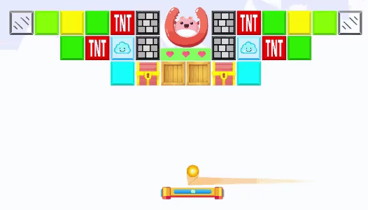 Brick Breaker Maker video 1