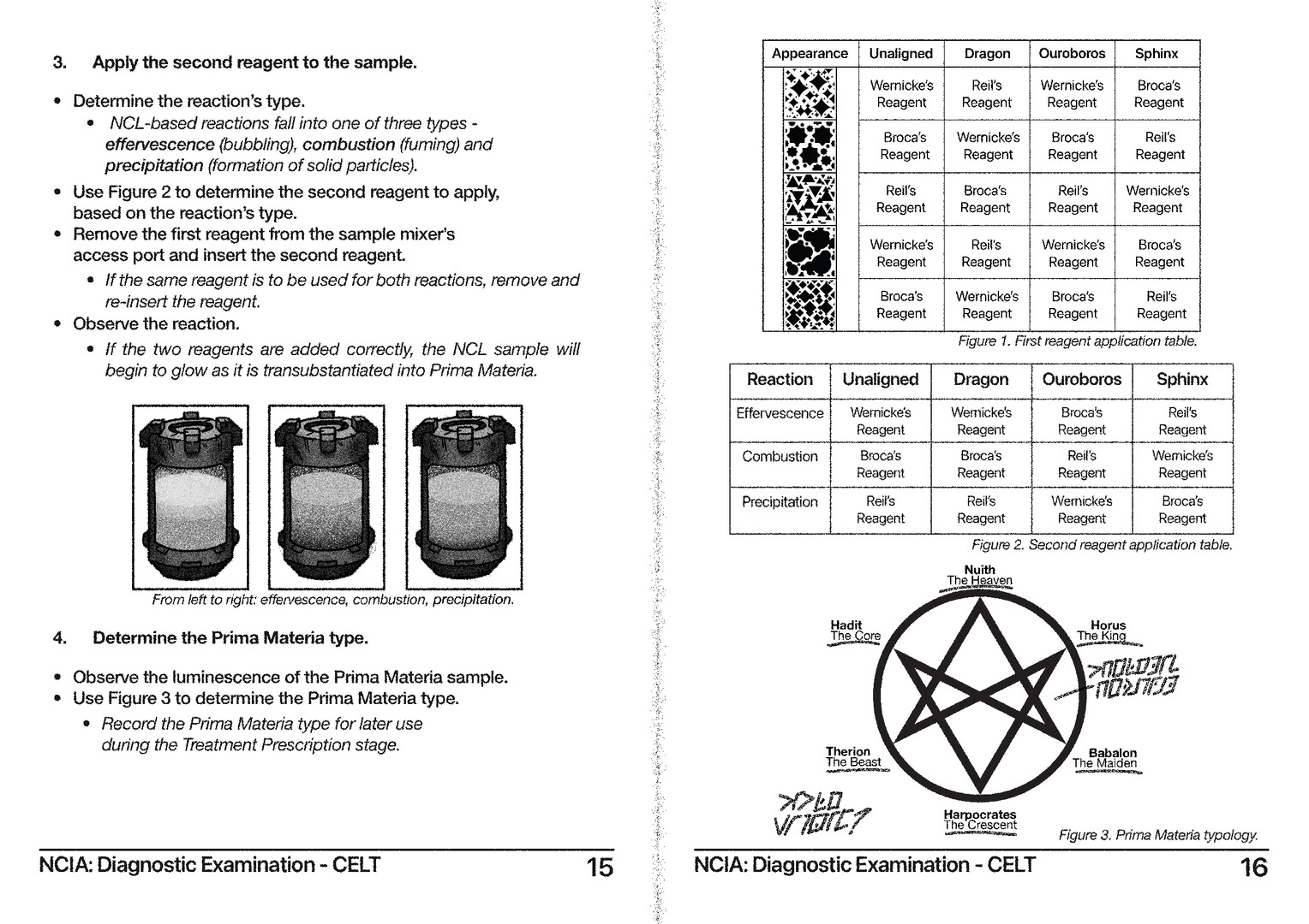 SHEL: The Cure screenshot #4