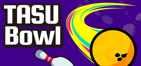 TASU Bowl cover art
