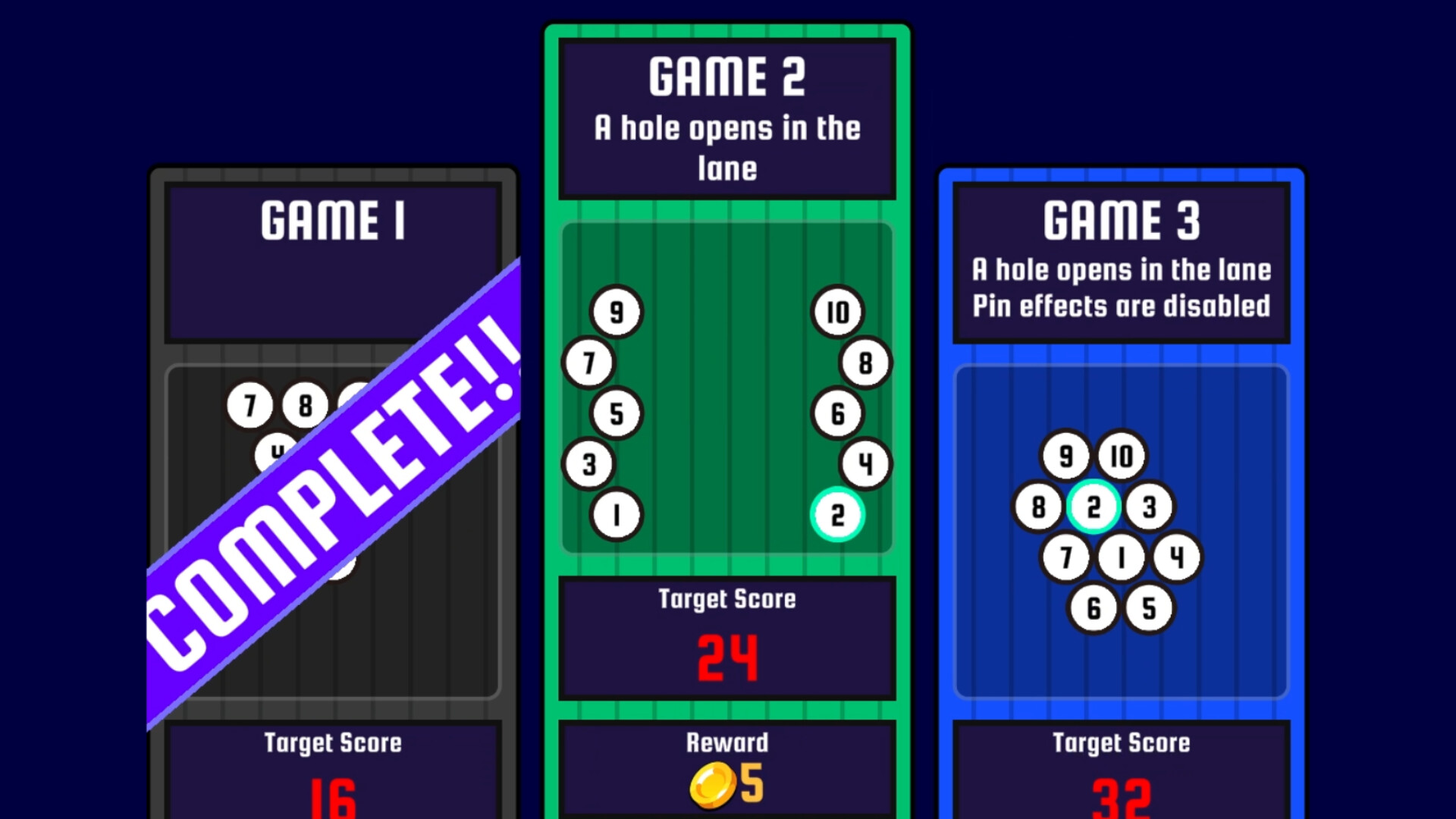 TASU Bowl screenshot #4