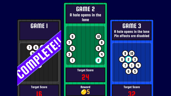 TASU Bowl screenshot 4