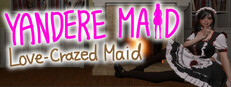 Yandere Maid~Love-Crazed Maid~ game capsule image