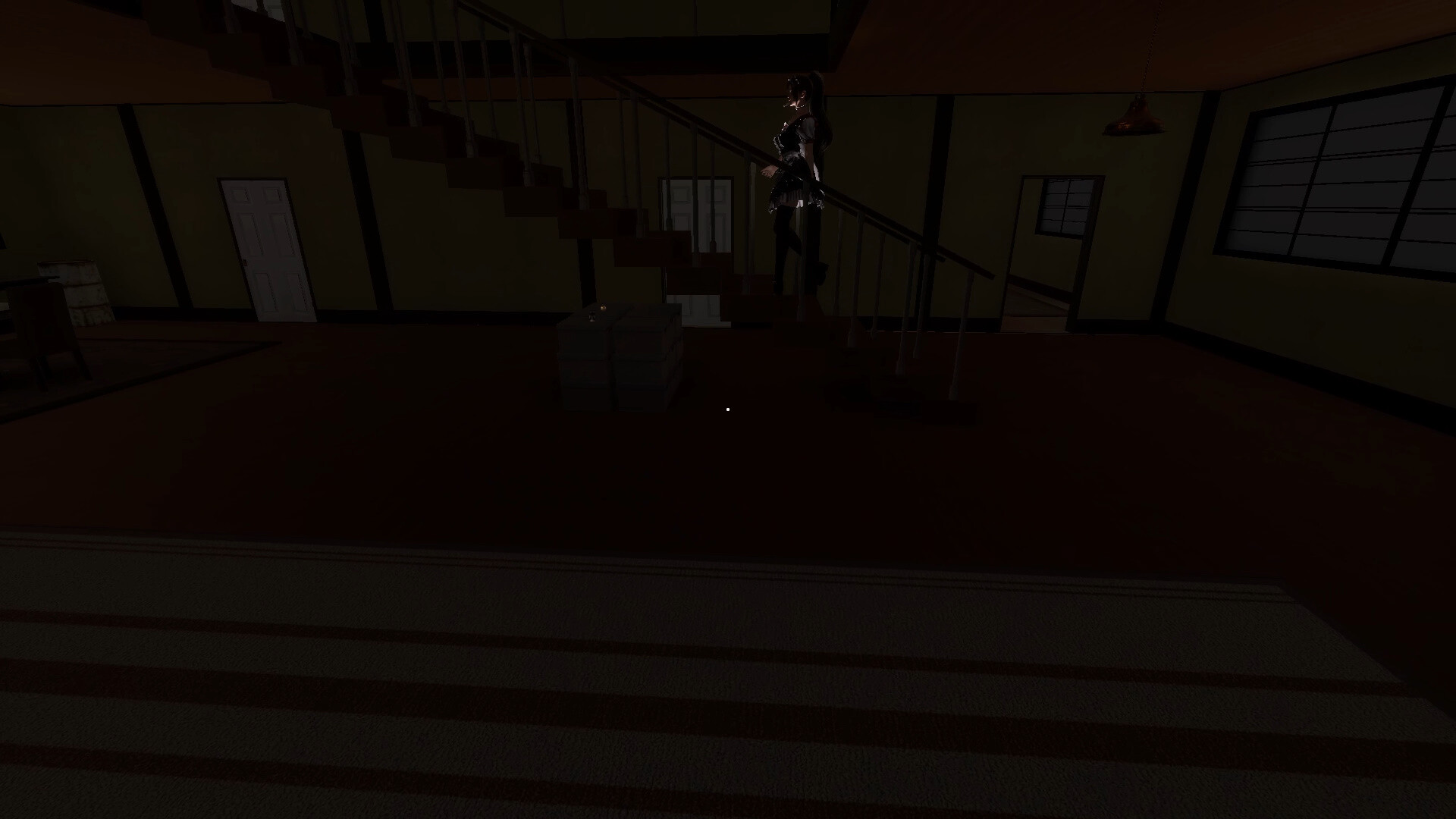 Yandere Maid~Love-Crazed Maid~ screenshot #19