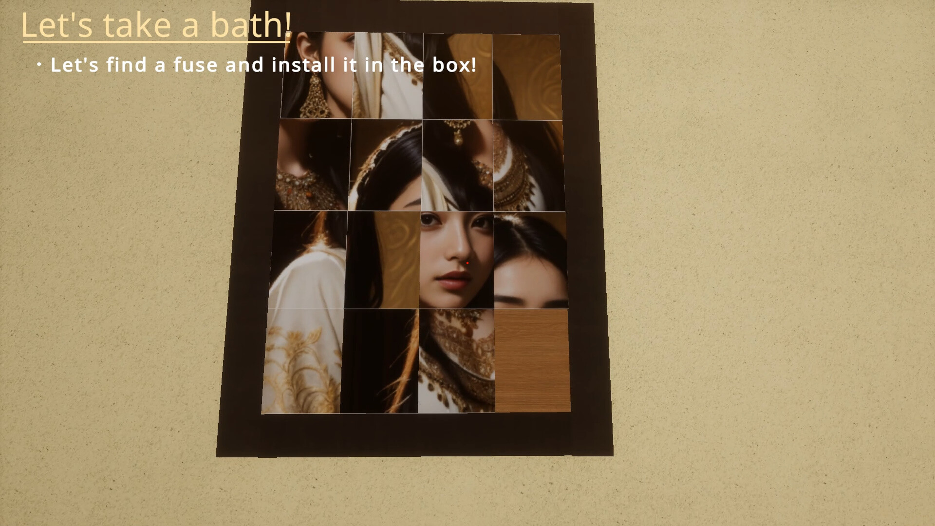 Yandere Maid~Love-Crazed Maid~ screenshot #20