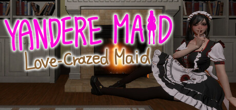 Yandere Maid~Love-Crazed Maid~ game thumbnail