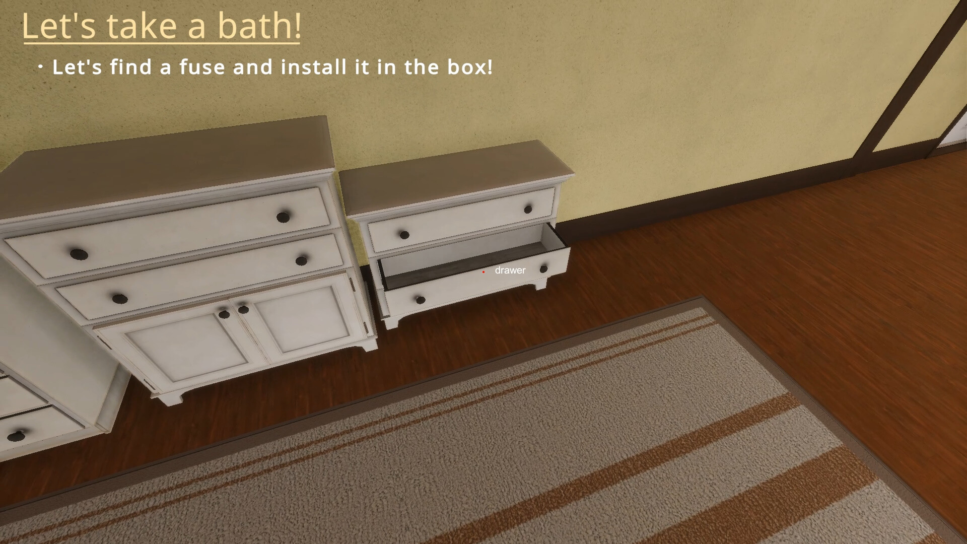 Yandere Maid~Love-Crazed Maid~ screenshot #11