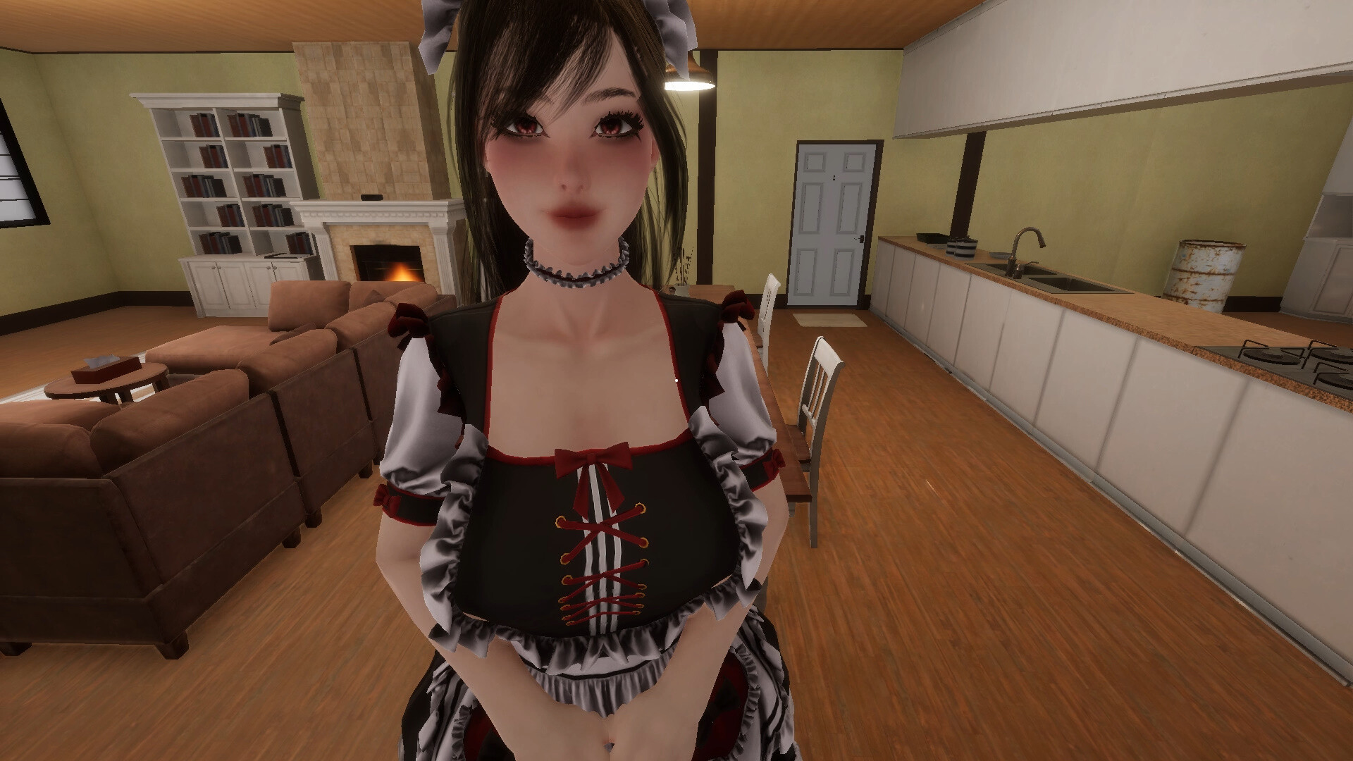 Yandere Maid~Love-Crazed Maid~ screenshot #30