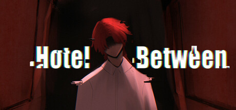 Hotel Between Playtest cover art