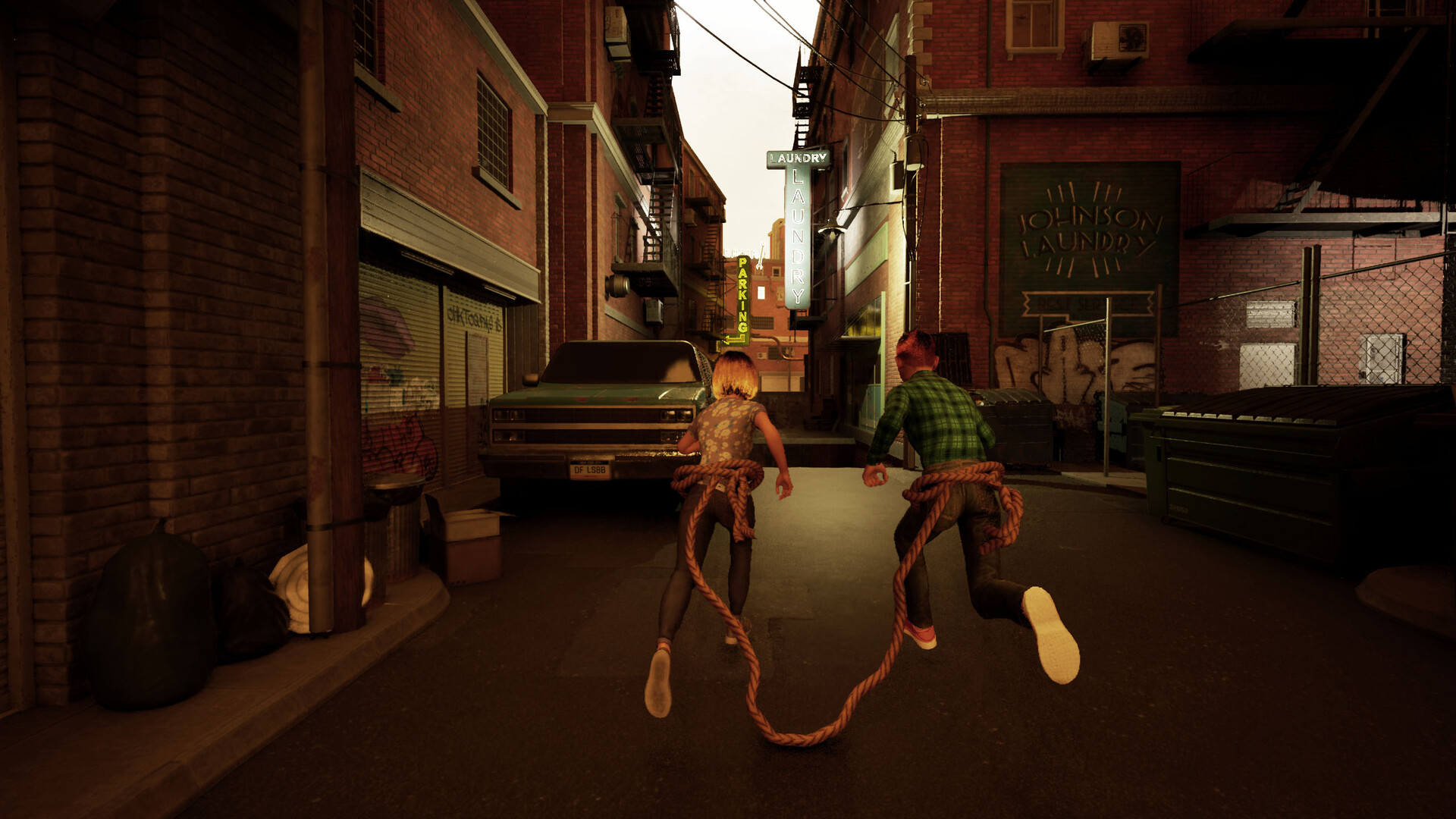 Dream Team screenshot #4