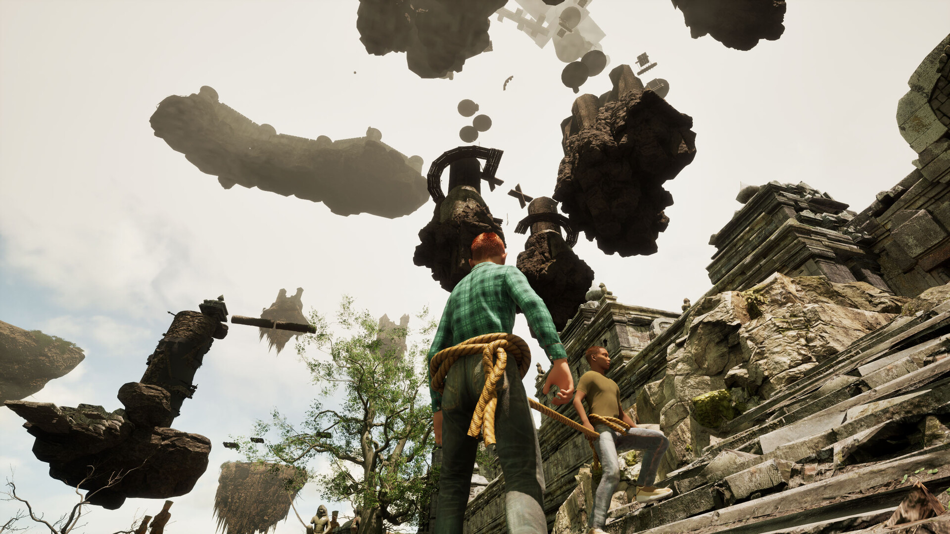 Dream Team screenshot #8