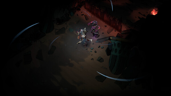 Ravenswatch - Timeless Skin Pack