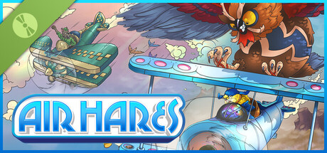 Air Hares Demo