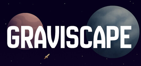 Graviscape cover art