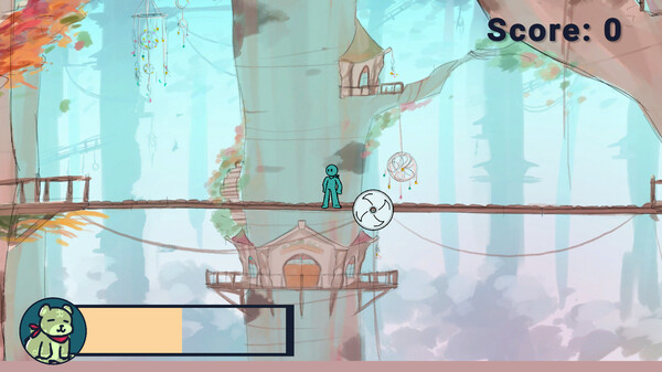 OverRealm screenshot 3