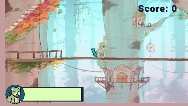 OverRealm screenshot 1