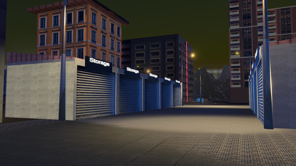 Trade Tycoon Life Simulator — 9