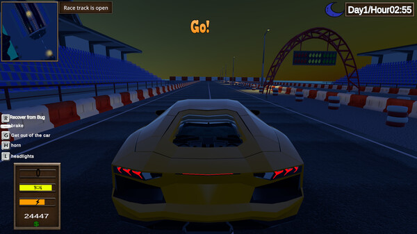Trade Tycoon Life Simulator screenshot 9