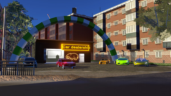 Trade Tycoon Life Simulator screenshot 12