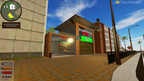 Trade Tycoon Life Simulator — 3