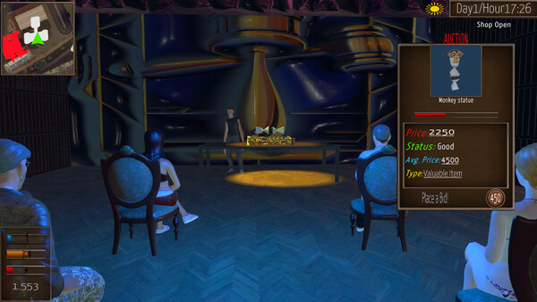 Trade Tycoon Life Simulator — 5