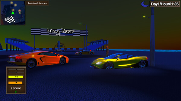 Trade Tycoon Life Simulator screenshot 13