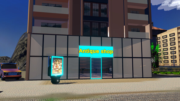 Trade Tycoon Life Simulator — 14
