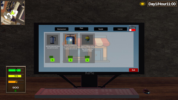 Trade Tycoon Life Simulator screenshot 8