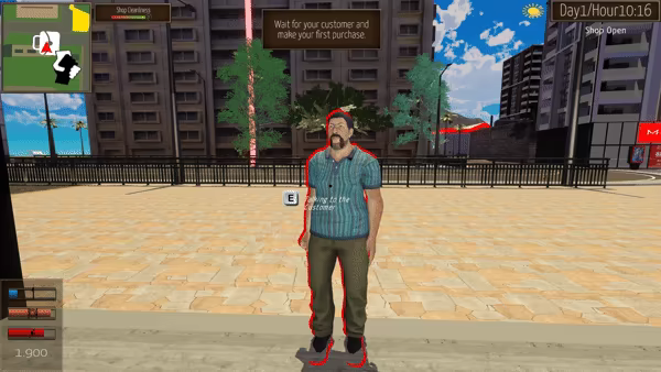 Trade Tycoon Life Simulator video 5