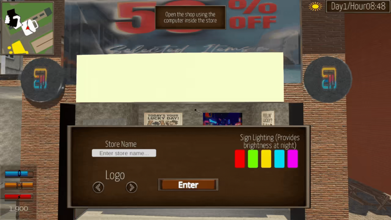 Trade Tycoon Life Simulator video 3