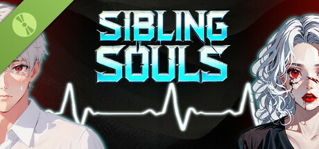 Sibling Souls Demo cover art