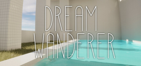 DreamWanderer cover art