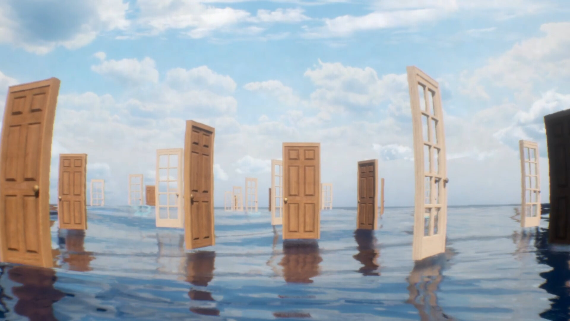 DreamWanderer screenshot #10