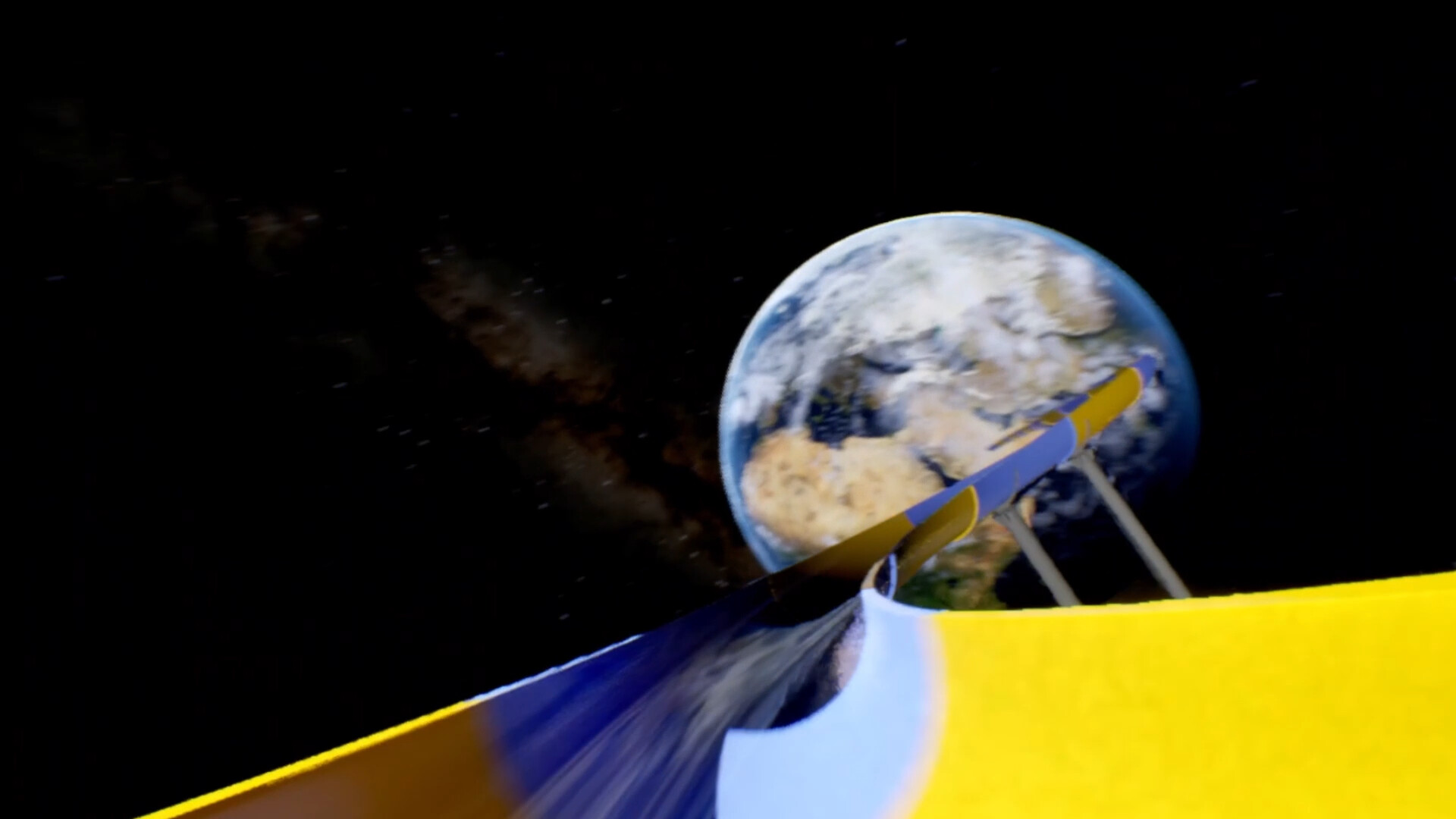 DreamWanderer screenshot #6