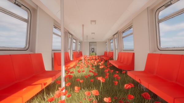 DreamWanderer screenshot 1