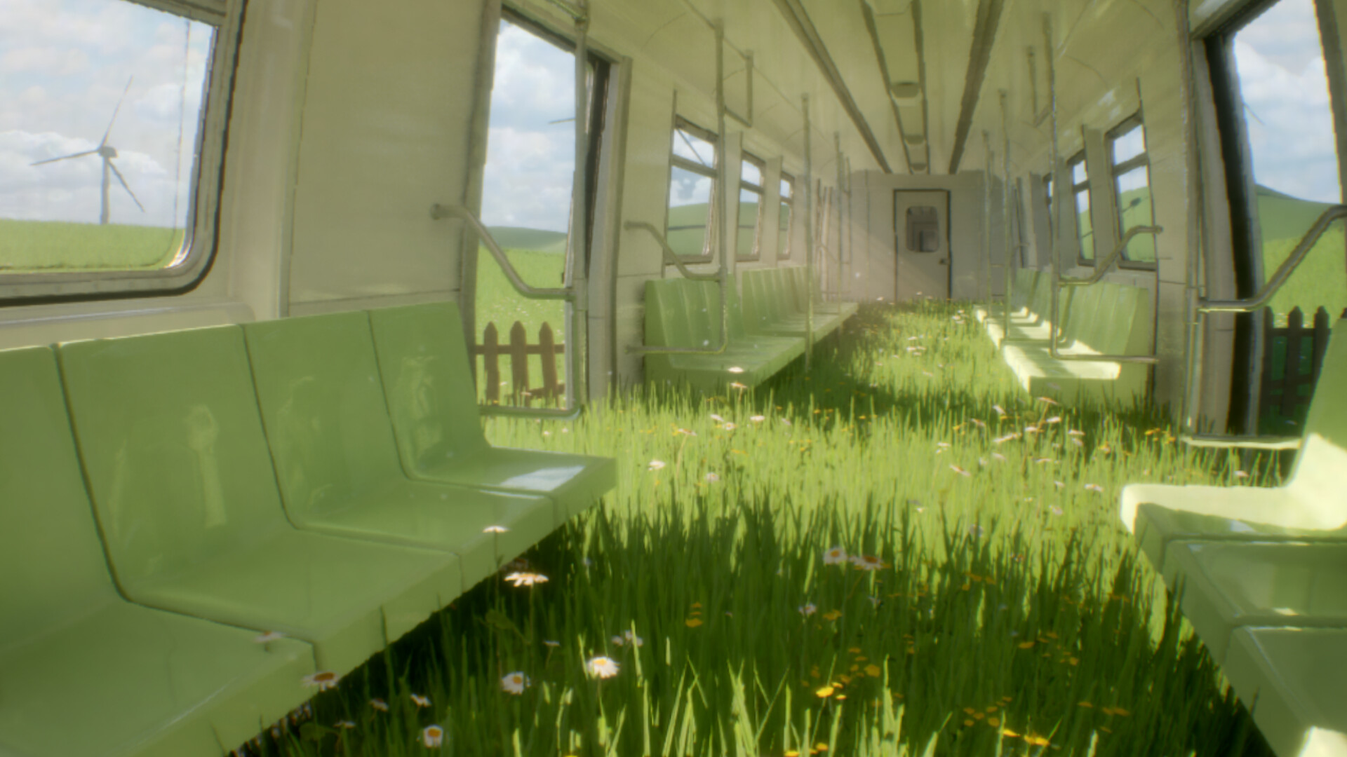 DreamWanderer screenshot #4