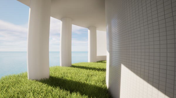 DreamWanderer screenshot 3