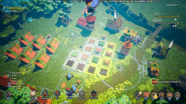 LUSTRA: Lachea's Tale Demo