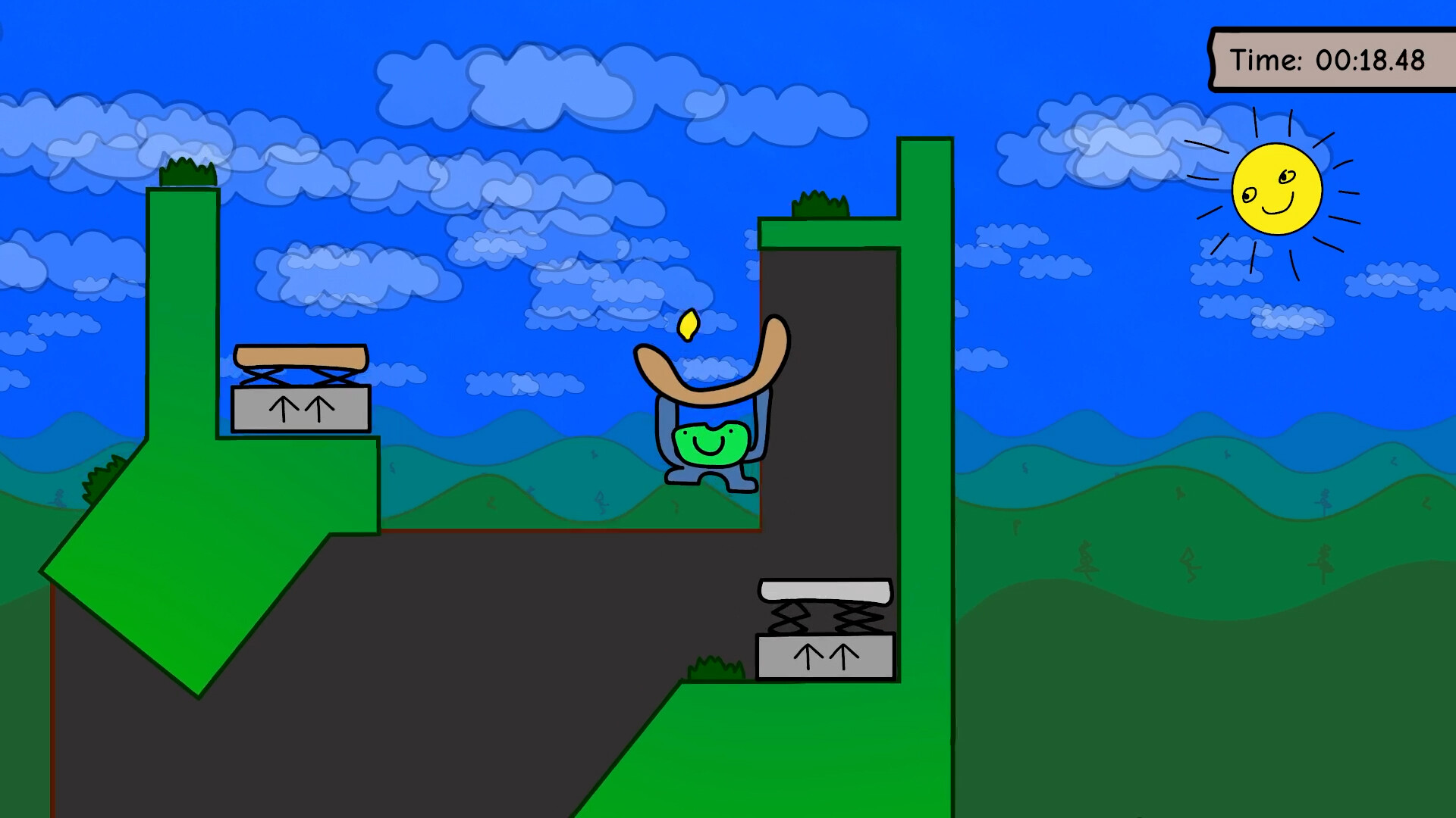 Ultimate Lemon Basket screenshot #7