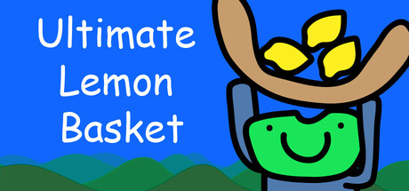 Ultimate Lemon Basket