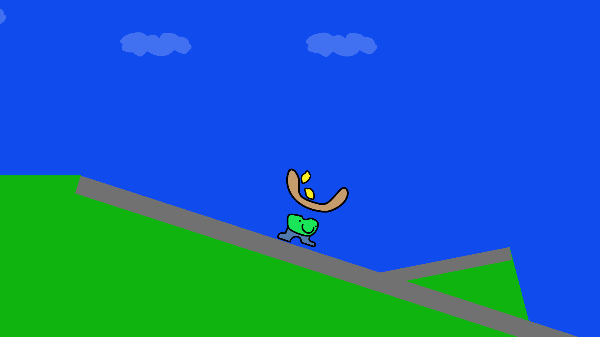 Ultimate Lemon Basket screenshot #9