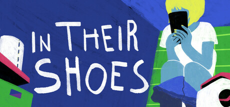 In Their Shoes cover art