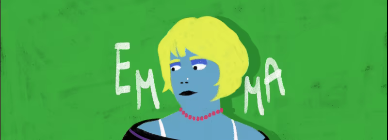 In Their Shoes video 3