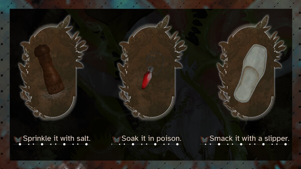 The Fae King Is My Roommate screenshot 5