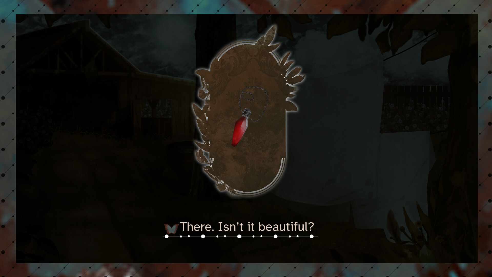 The Fae King Is My Roommate screenshot #4