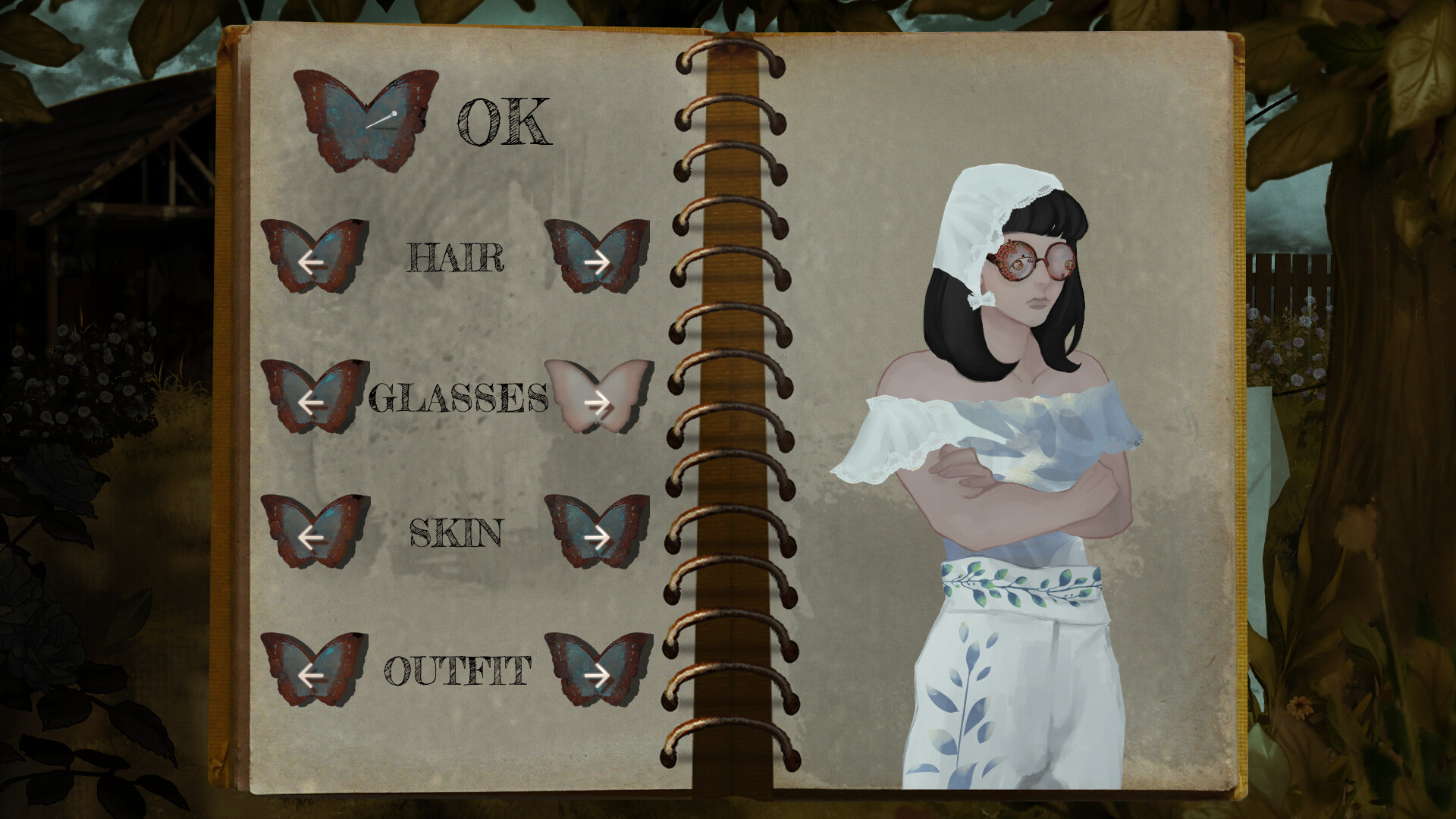 The Fae King Is My Roommate screenshot #3