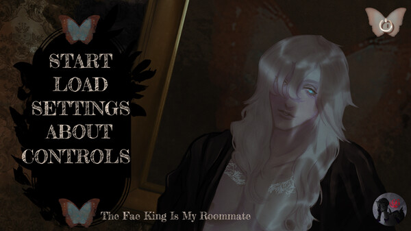 The Fae King Is My Roommate screenshot 6