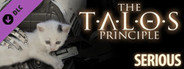 The Talos Principle - Serious DLC